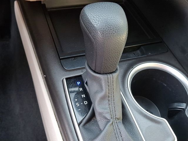 Used 2024 Toyota Camry LE image 15