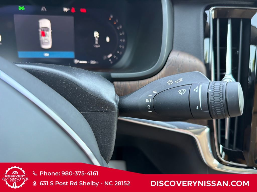 Used 2023 Volvo S90 B6 Ultimate w/ Protection Package Premier AWD/4WD image 30