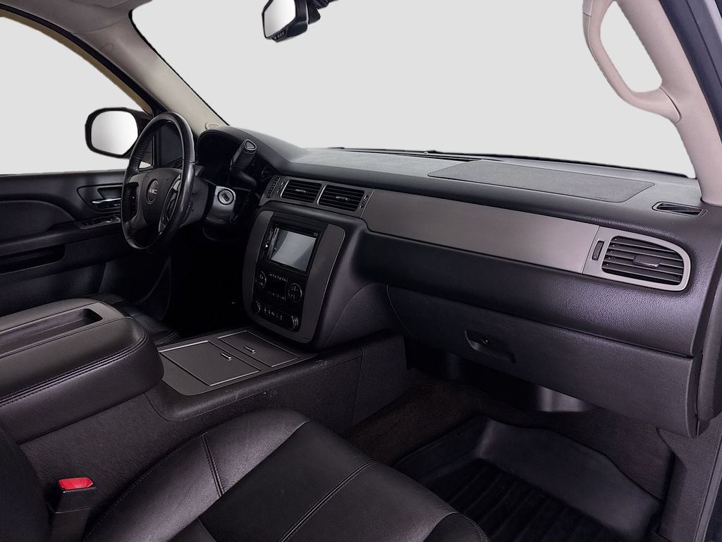 Used 2013 GMC Sierra 1500 SLT AWD/4WD image 29