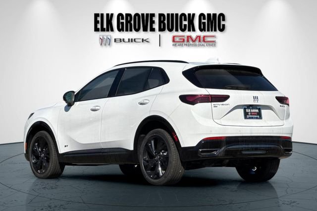New 2026 Buick Envision Sport Touring image 6