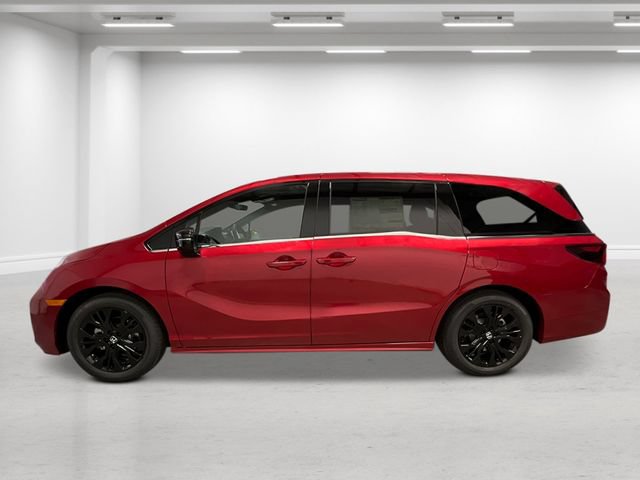 New 2026 Honda Odyssey Sport-L image 6