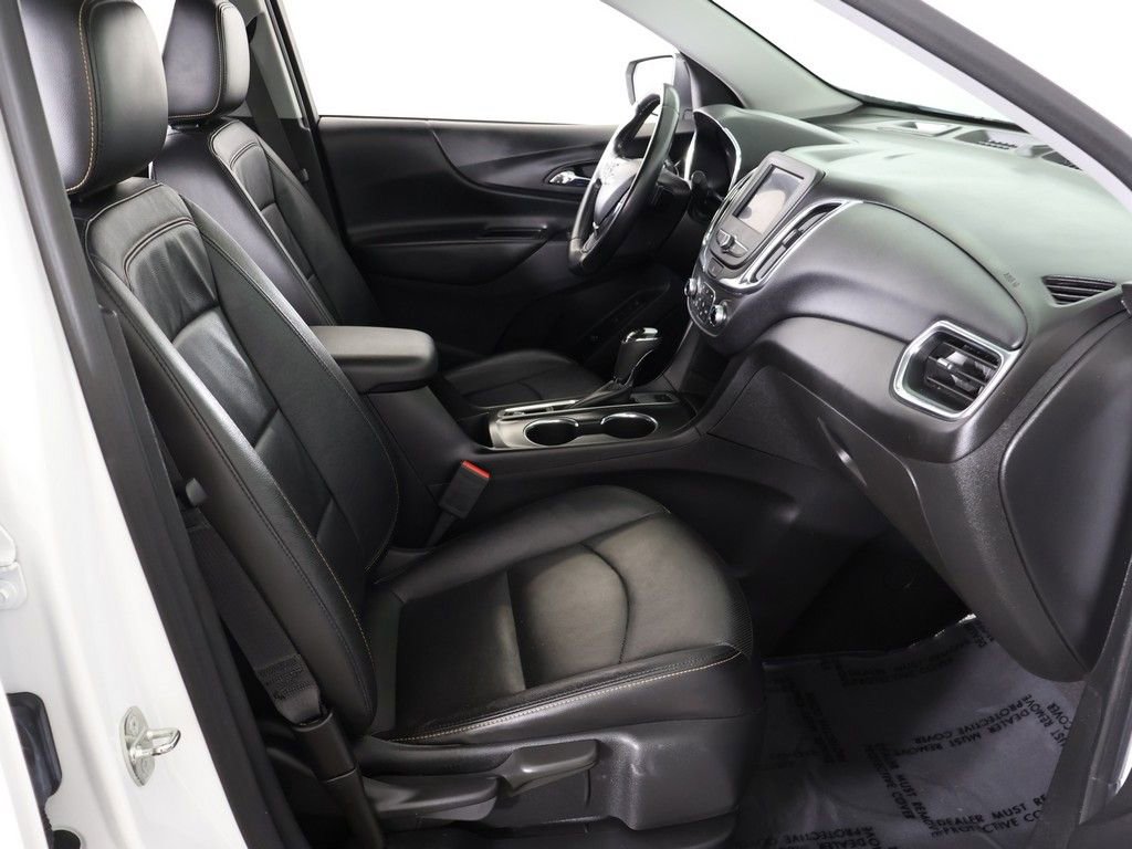 Used 2020 Chevrolet Equinox LT w/ Sport Edition image 30