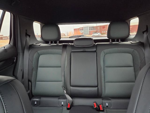 New 2026 GMC Terrain AT4 AWD/4WD image 31
