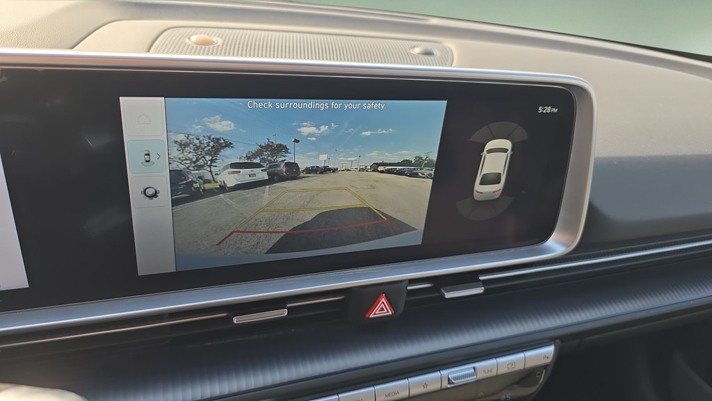 Certified 2024 Hyundai Ioniq 6 SE AWD/4WD image 19