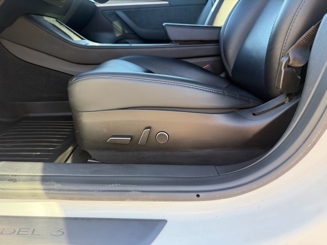 Used 2023 Tesla Model 3 Performance AWD/4WD image 30