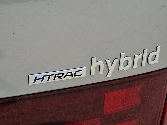 Used 2025 Hyundai Santa Fe SEL AWD/4WD image 31