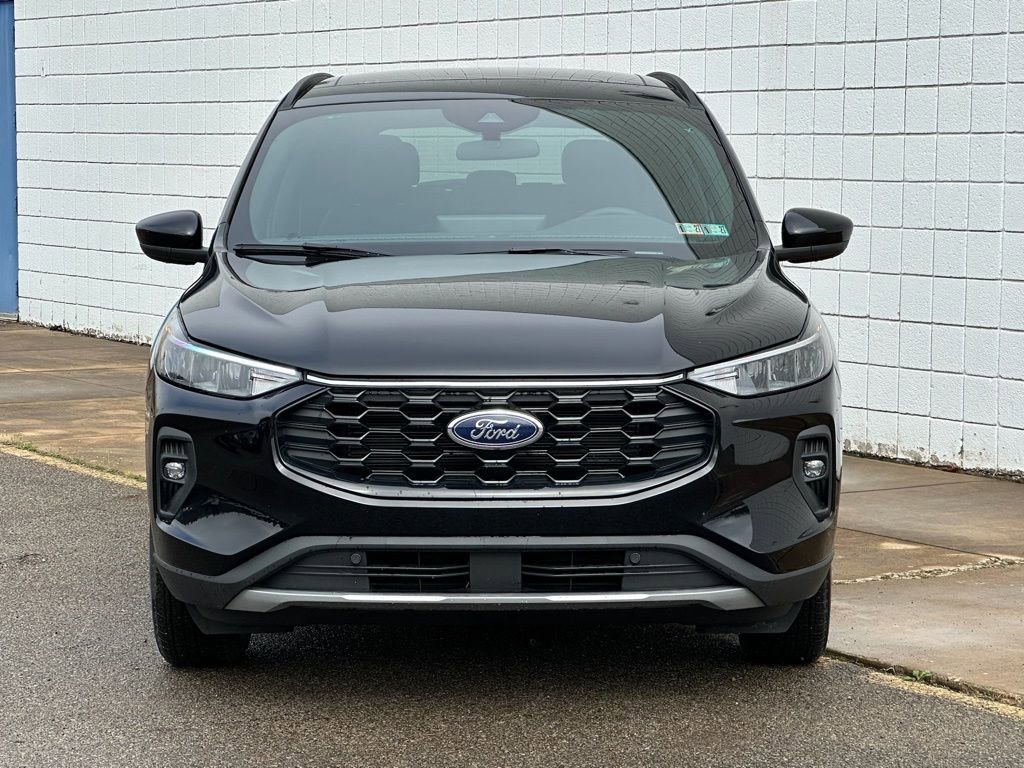 New 2026 Ford Escape ST-Line Select w/ Tech Pack #1 AWD/4WD image 27