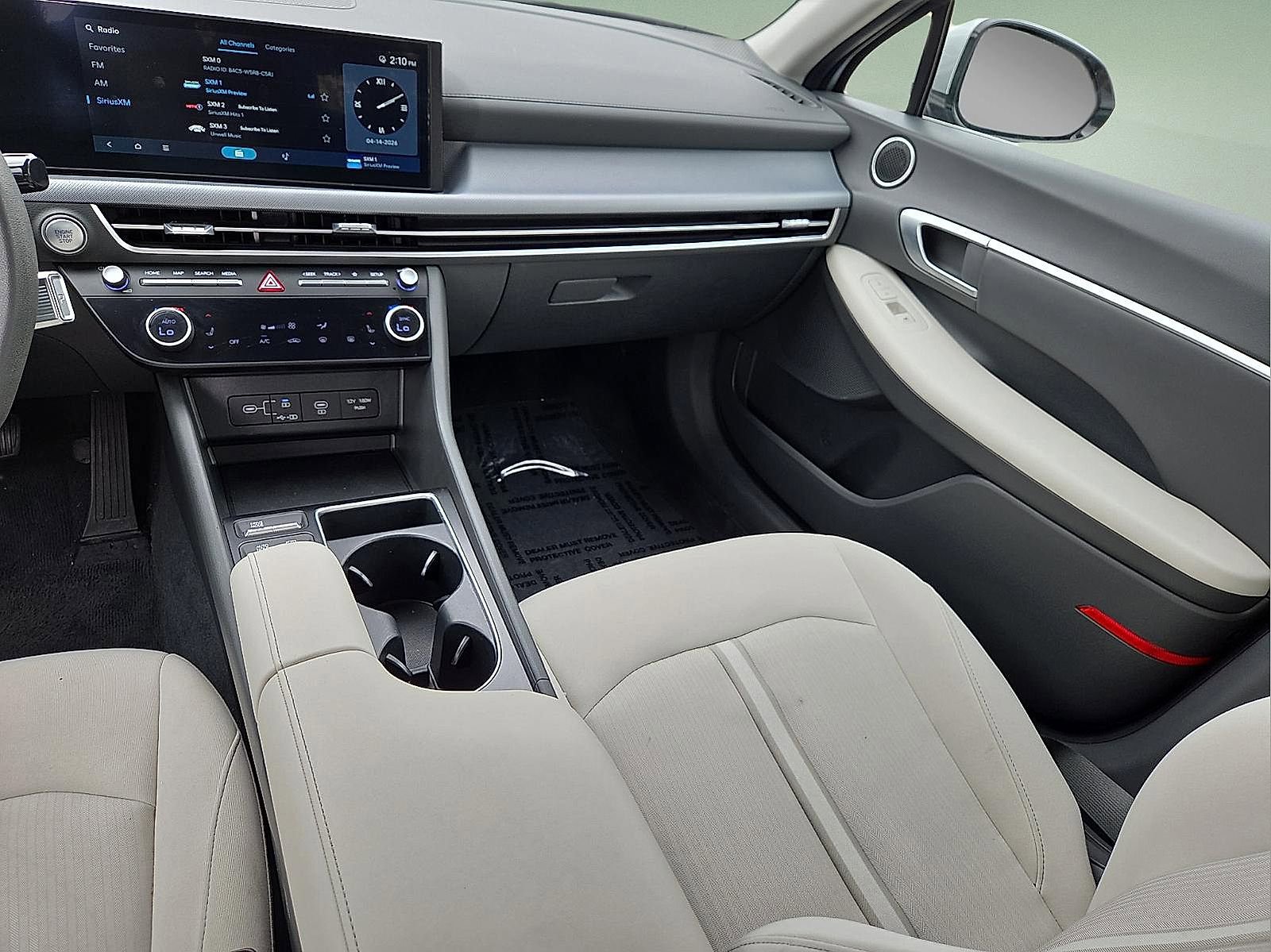 Used 2024 Hyundai Sonata SEL FWD image 12