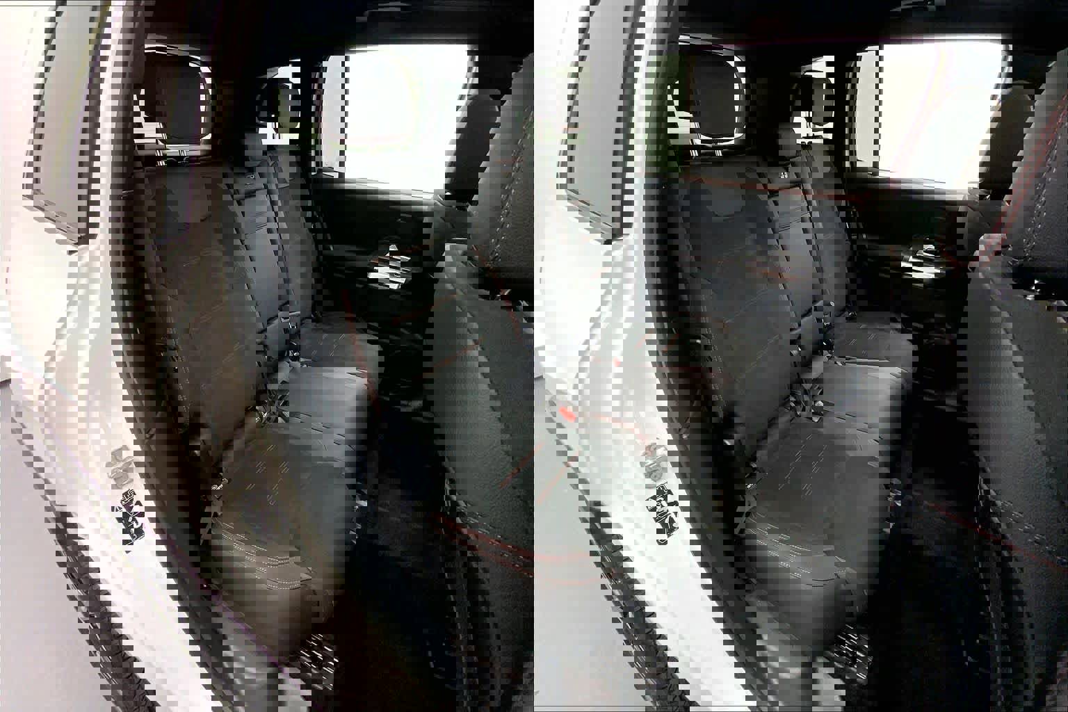 Used 2025 Mercedes-Benz GLB 250 image 13