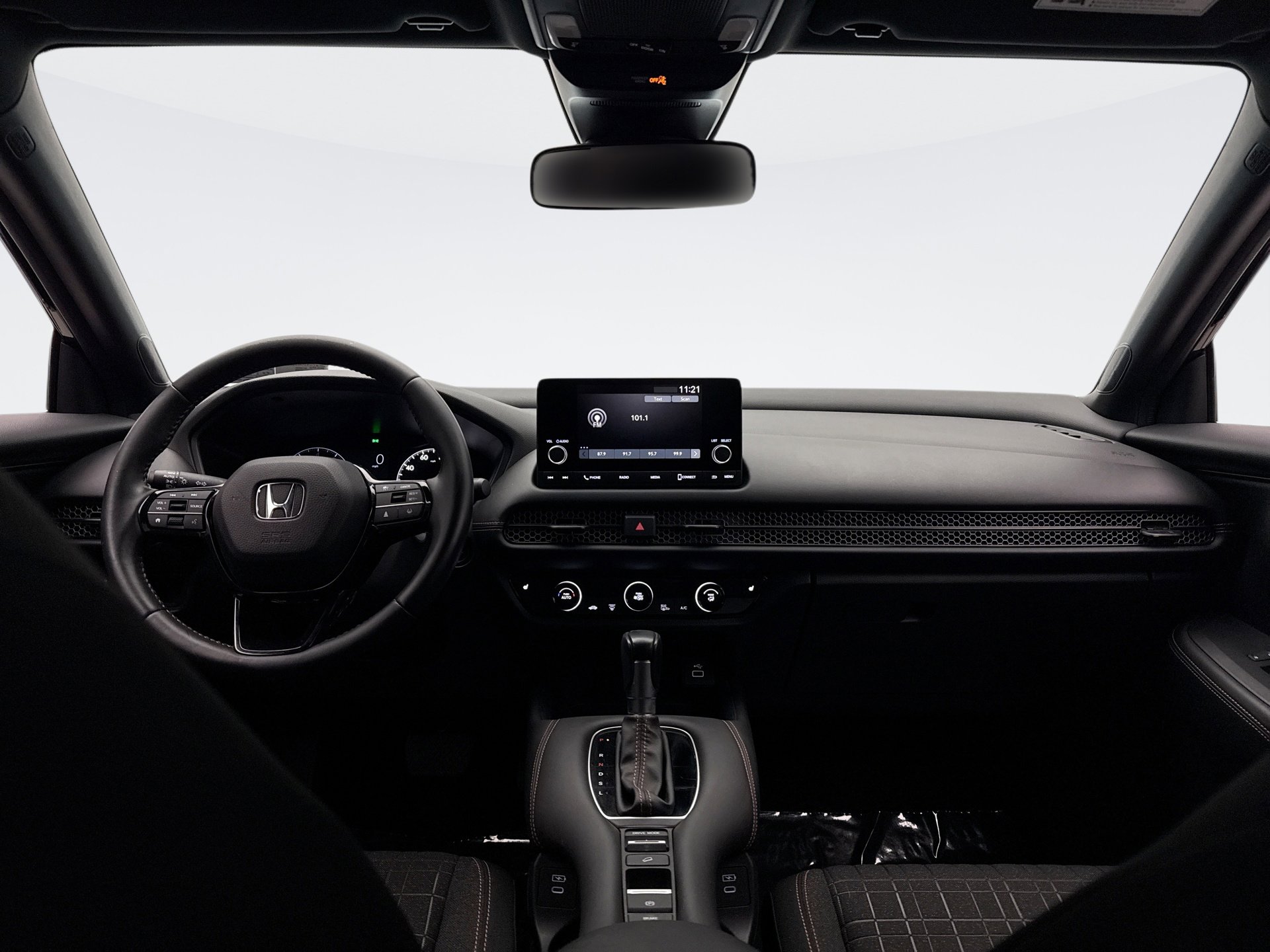 Used 2024 Honda HR-V Sport image 14