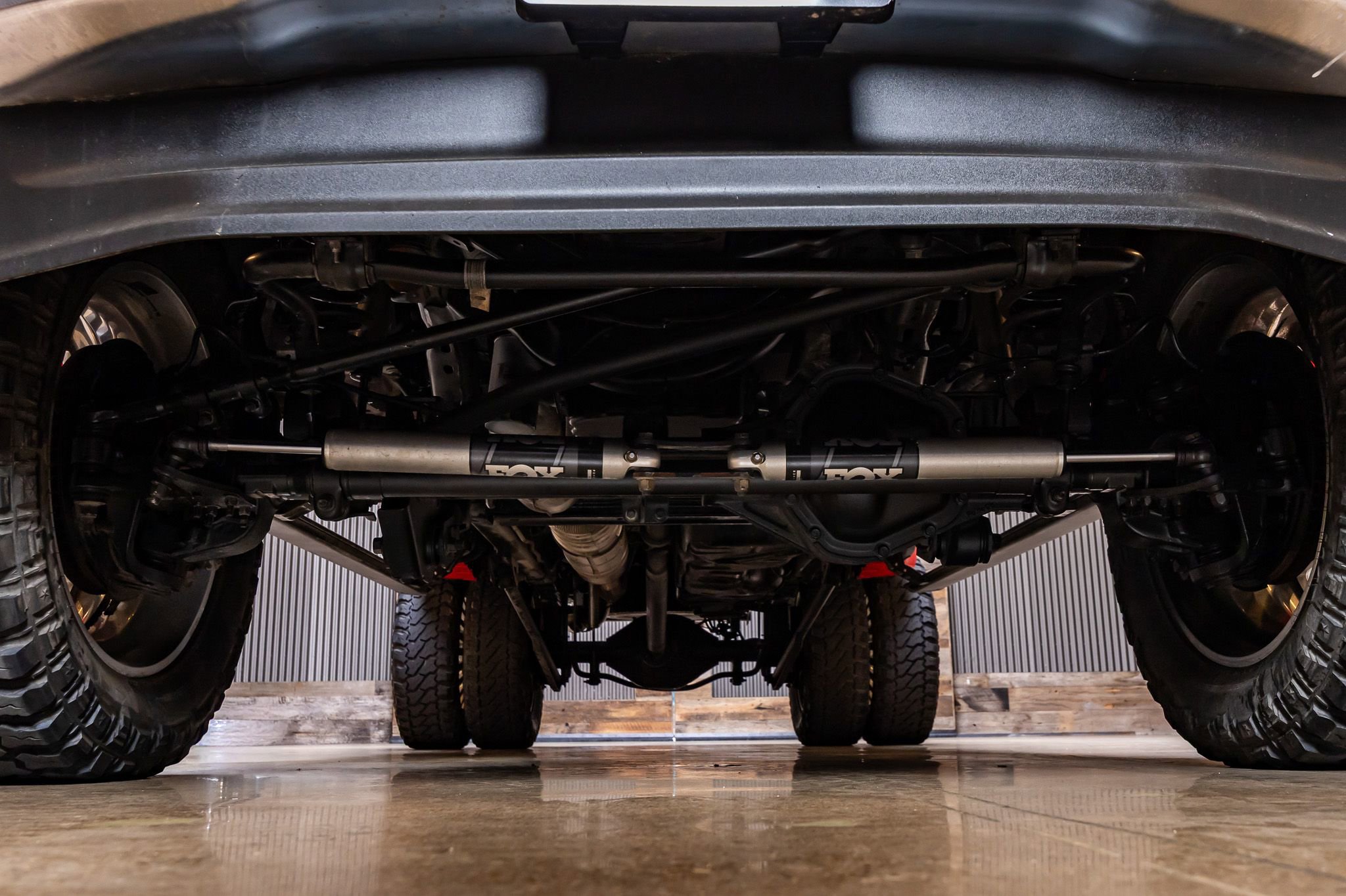 Used 2023 Ford F450 Lariat w/ Lariat Ultimate Package image 14