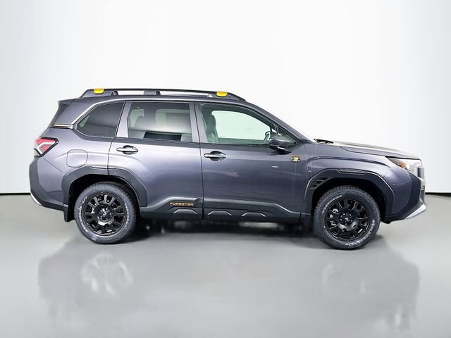 New 2026 Subaru Forester Wilderness image 8