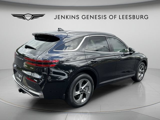 Used 2026 Genesis GV70 2.5T AWD/4WD image 5
