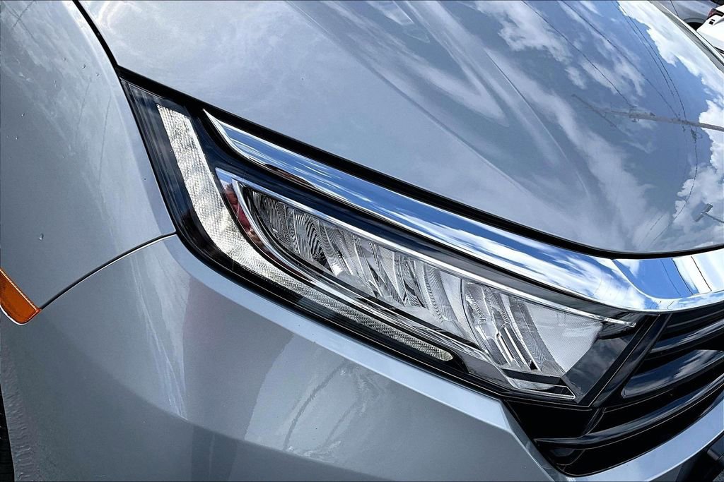 Used 2021 Honda Odyssey EX-L image 30