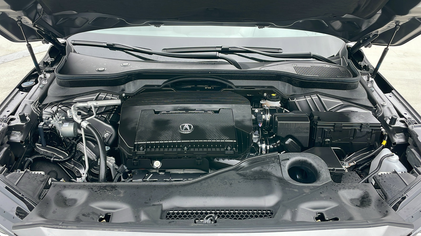 New 2026 Acura MDX A-Spec image 32