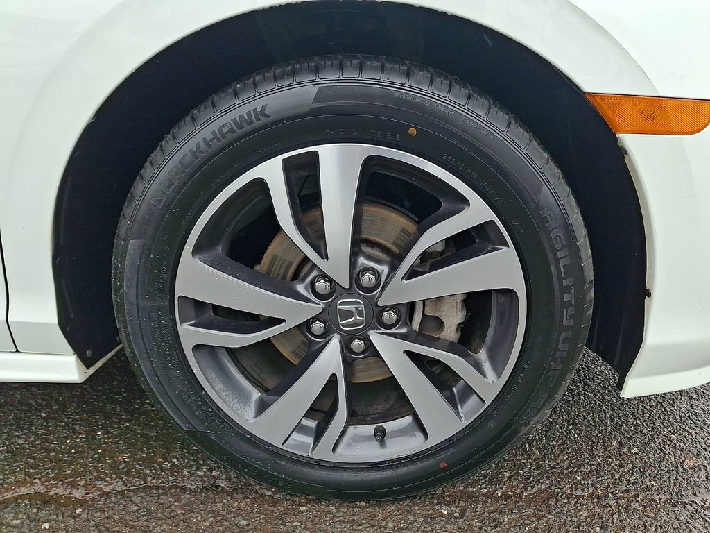 Used 2021 Honda Odyssey Touring image 8