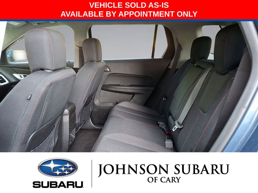 Used 2016 GMC Terrain SLE w/ Driver Alert Package I image 20