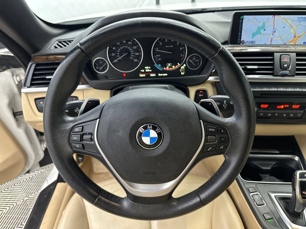 Used 2015 BMW 428i Convertible RWD image 21