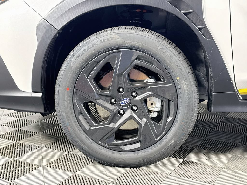 New 2026 Subaru Crosstrek 2.5i Sport AWD/4WD image 29