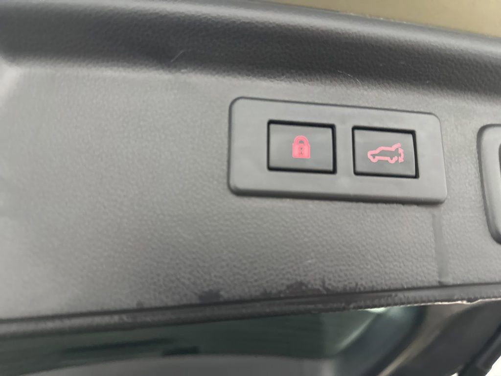 Used 2022 Subaru Forester Wilderness AWD/4WD image 24