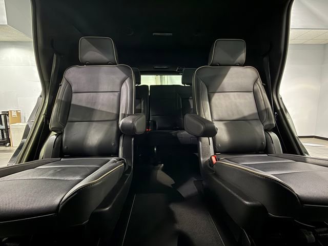 Certified 2024 Chevrolet Tahoe Premier image 29