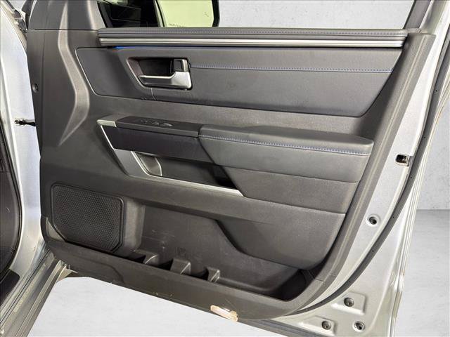 Used 2024 Toyota Tundra Platinum AWD/4WD image 15
