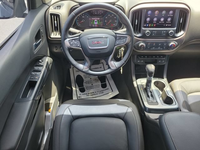 Used 2022 GMC Canyon AT4 AWD/4WD image 13