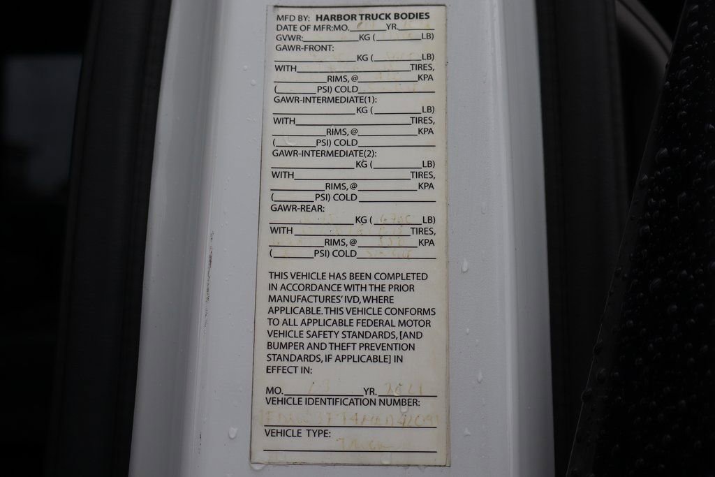 Used 2021 Ford F350 XLT image 54