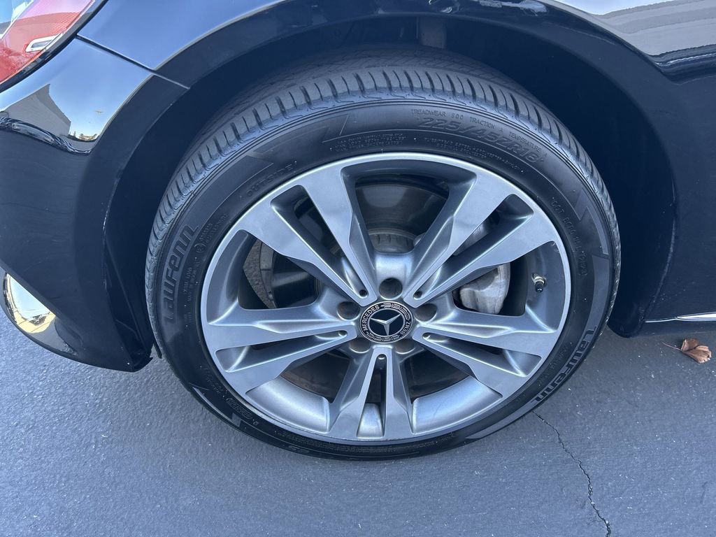 Used 2021 Mercedes-Benz C 300 C 300 w/ Premium Package image 10