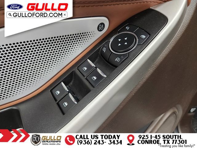 Used 2023 Ford Explorer King Ranch w/ Technology Package image 20