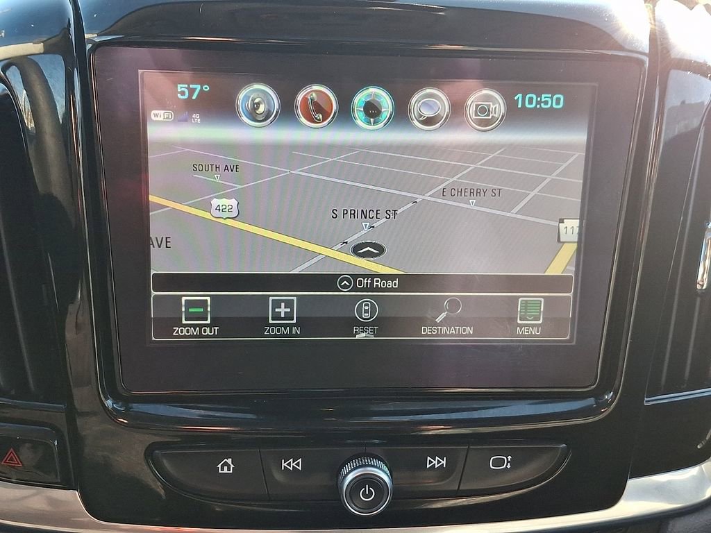 Used 2018 Chevrolet Traverse Premier image 19