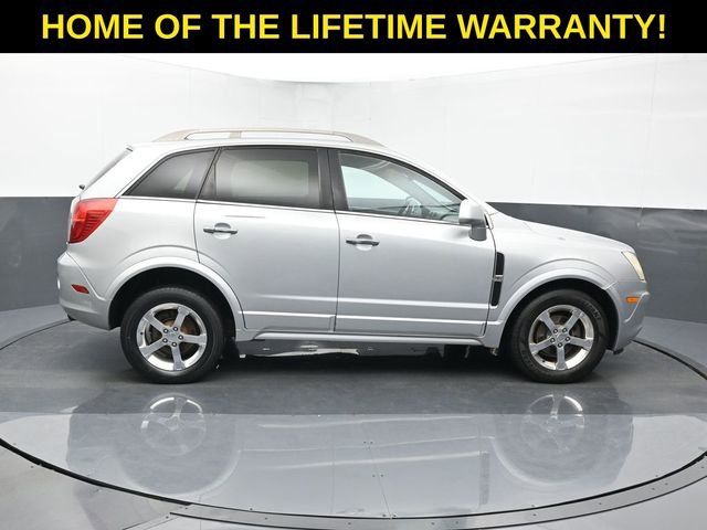 Used 2014 Chevrolet Captiva Sport LT image 7