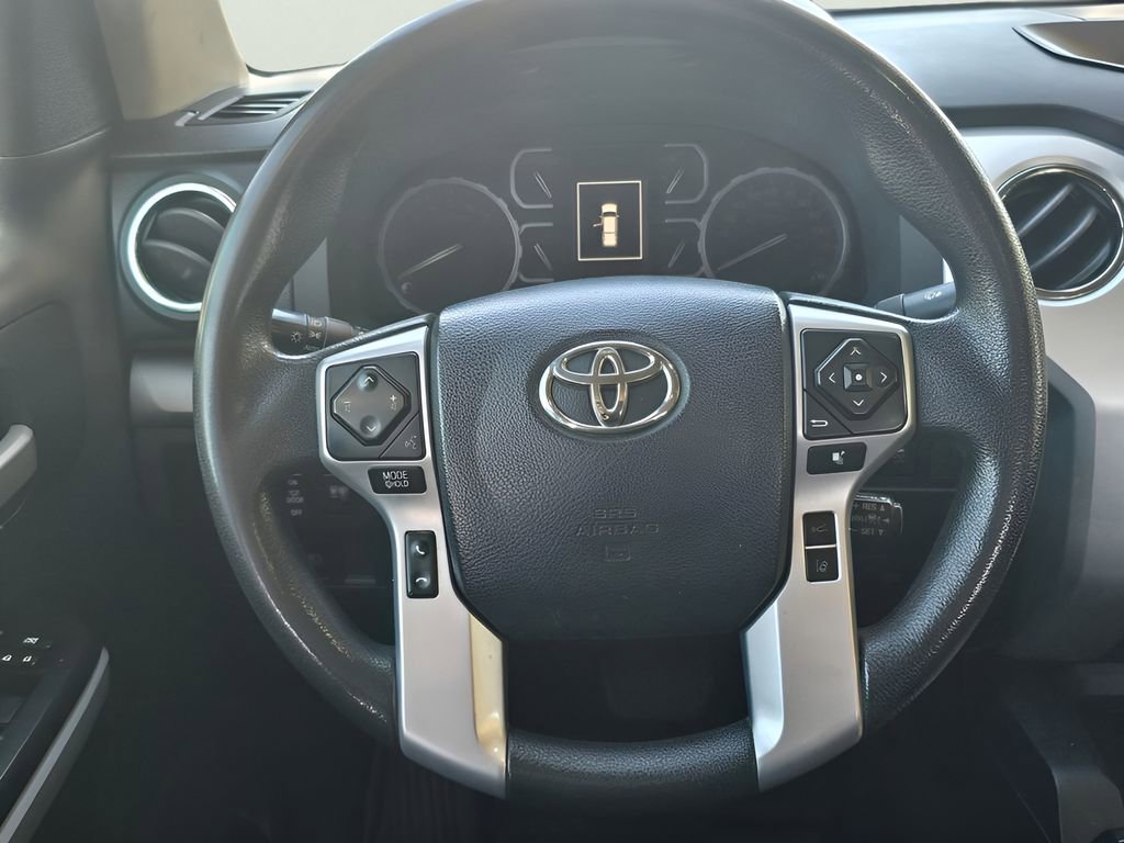 Used 2019 Toyota Tundra SR5 w/ SR5 Upgrade Package RWD image 43