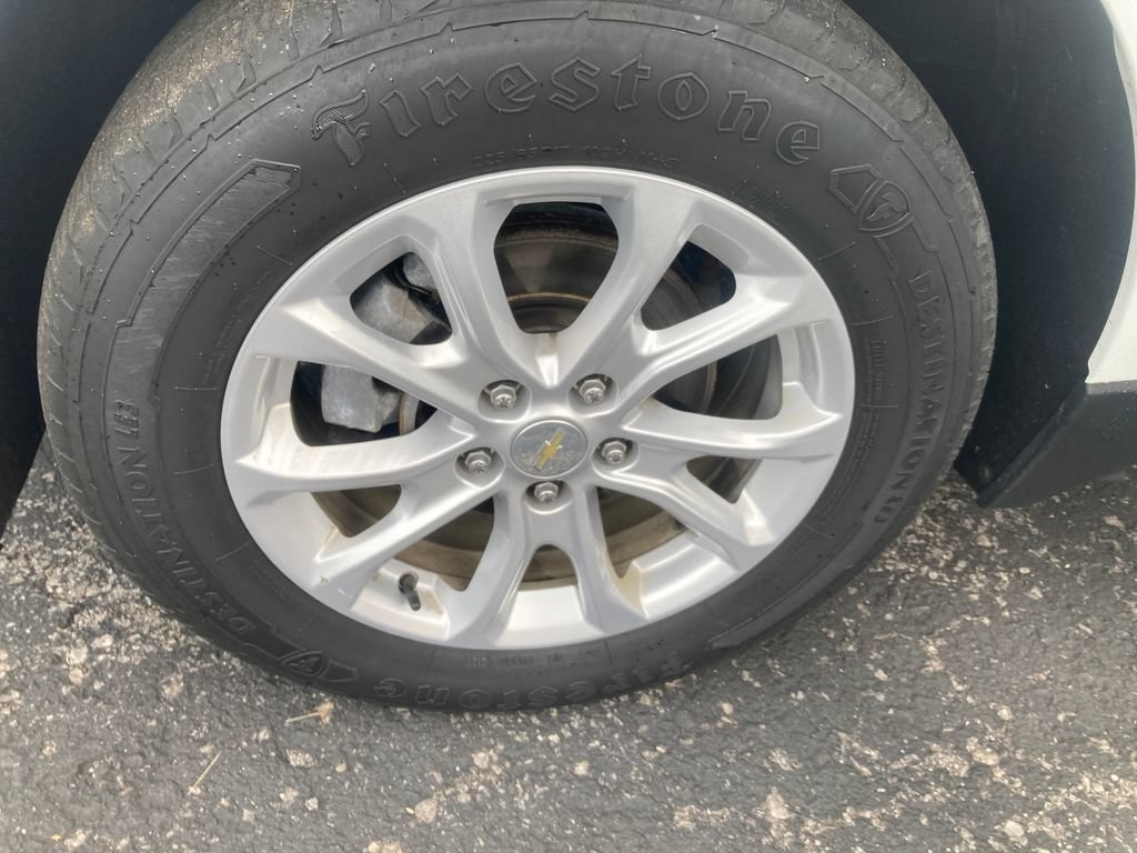 Used 2019 Chevrolet Equinox LT AWD/4WD image 34