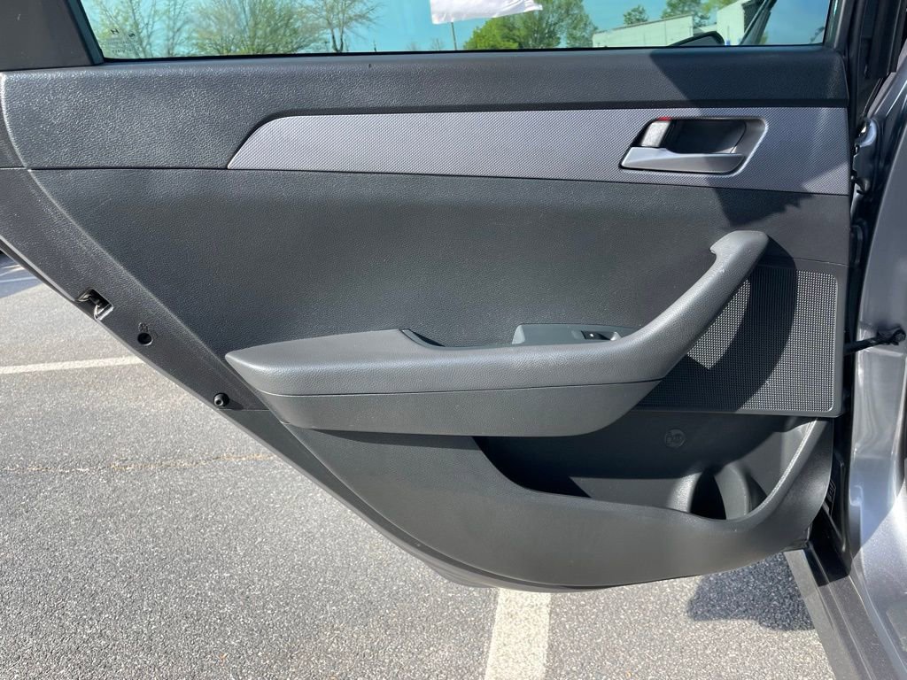 Used 2019 Hyundai Sonata SE image 36