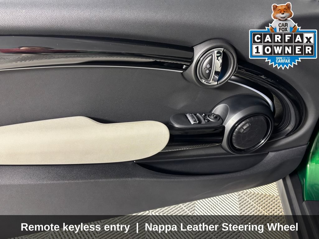 Used 2022 MINI Cooper SE FWD image 13
