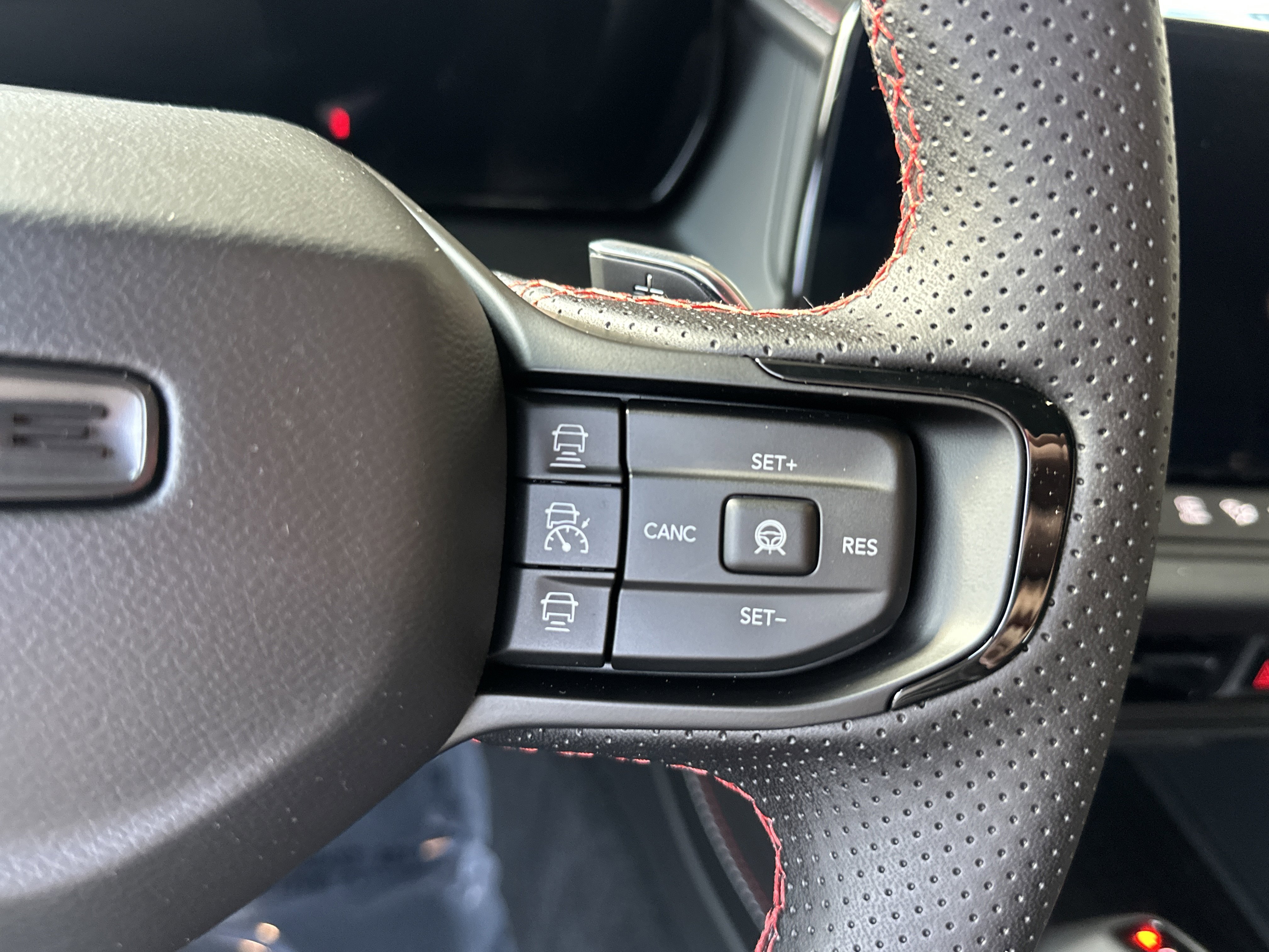 New 2026 Dodge Charger R/T Scat Pack AWD/4WD image 9