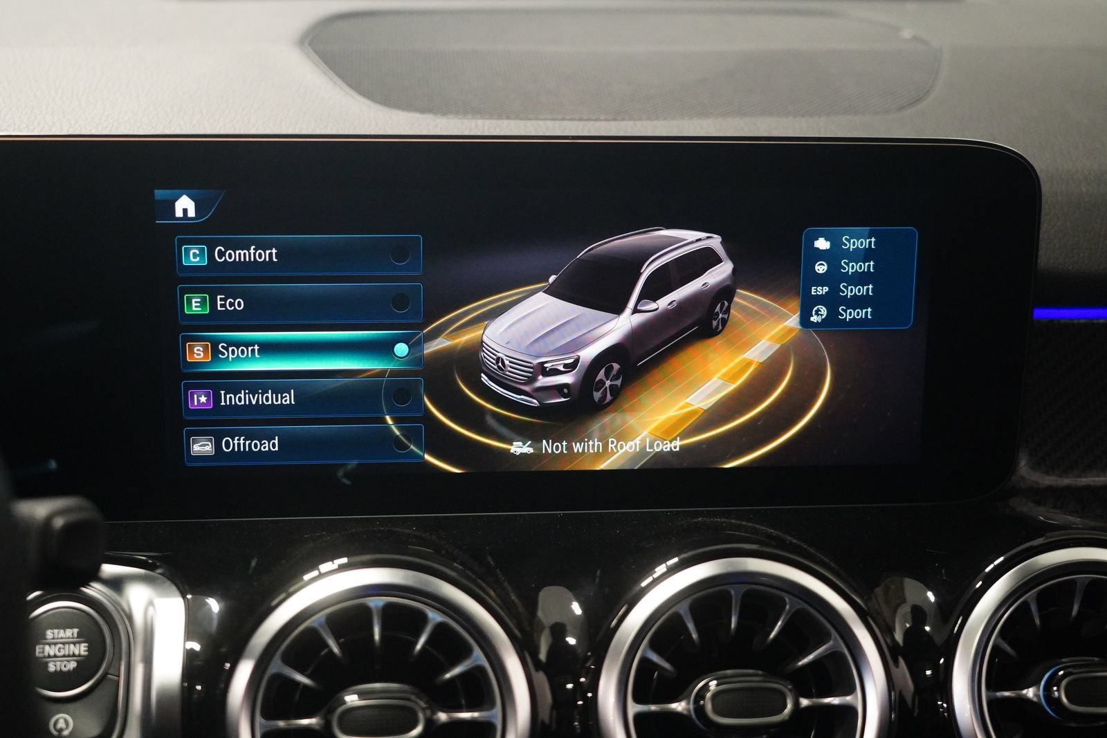 New 2026 Mercedes-Benz GLB 250 4MATIC image 25