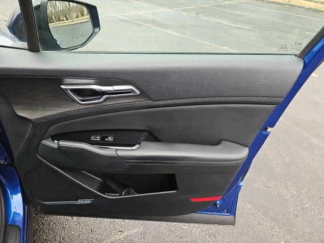 Used 2023 Kia Sportage X-Pro Prestige image 15