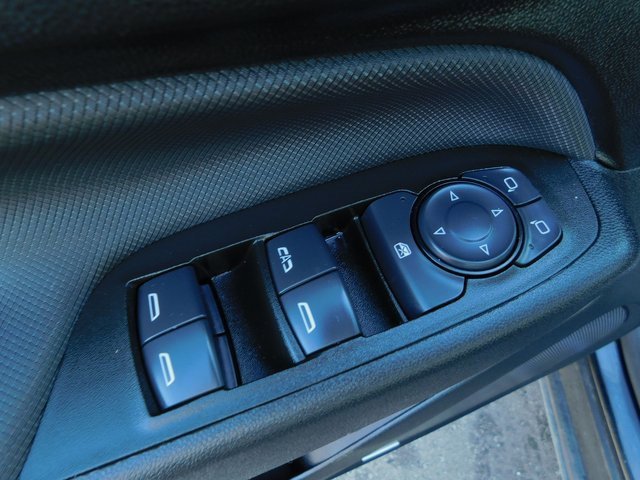 Used 2024 Chevrolet Equinox RS w/ RS Leather Package image 29