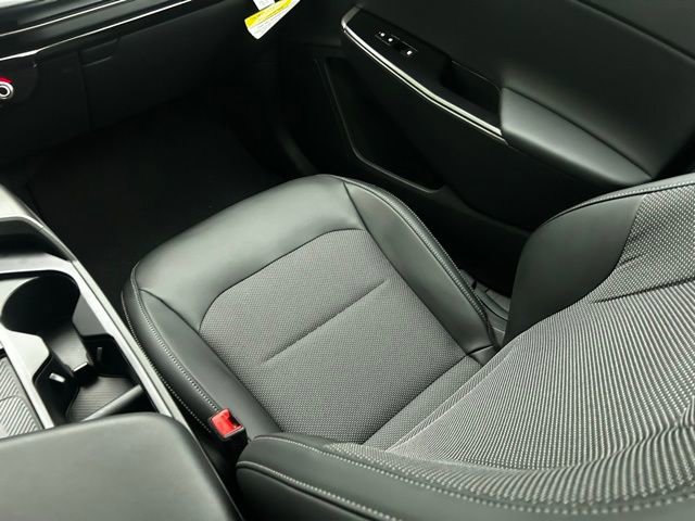 New 2025 Kia EV6 Light RWD image 10