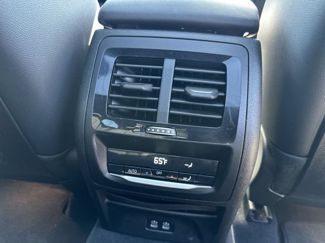 Used 2023 BMW X3 M40i w/ Parking Assistance Package AWD/4WD image 30