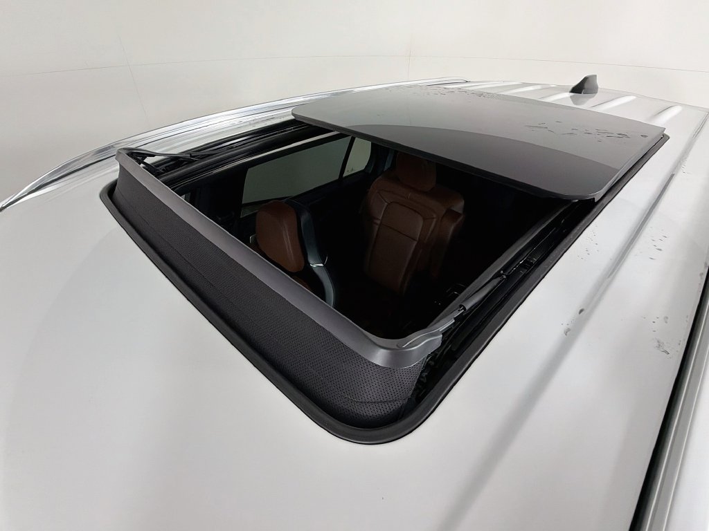 New 2026 Lincoln Aviator Reserve AWD/4WD image 22