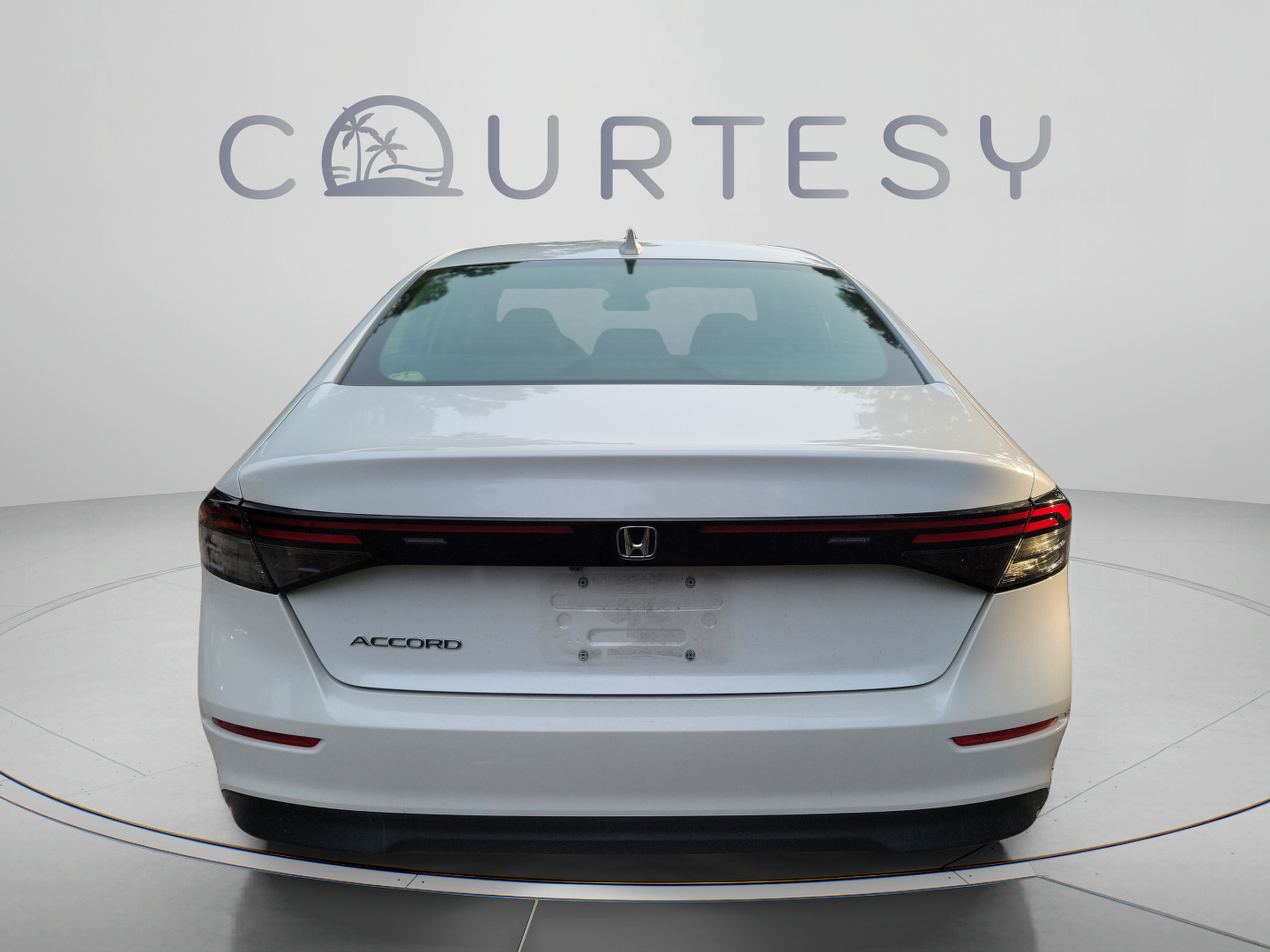 Used 2023 Honda Accord EX image 16
