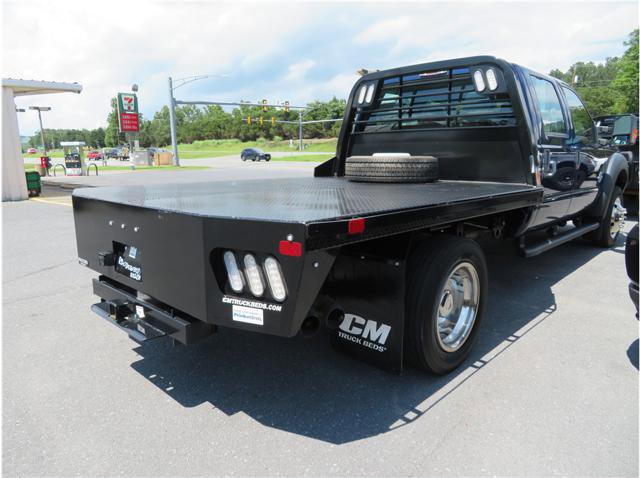 Used 2012 Ford F450 XL w/ PWR Equipment Group AWD/4WD image 14