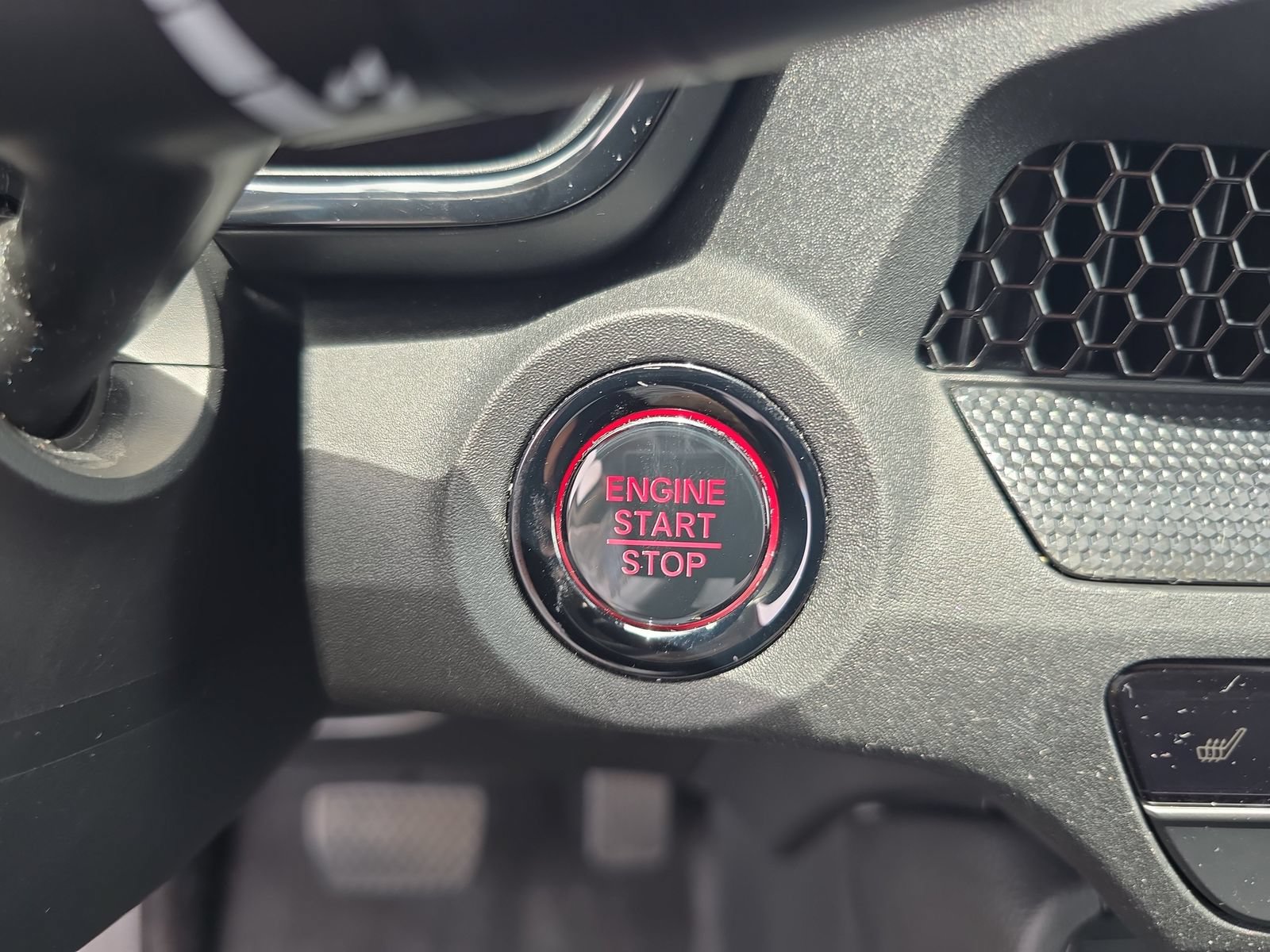 Certified 2023 Honda CR-V EX image 26