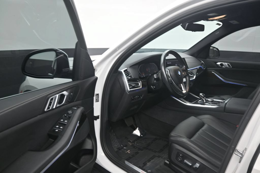 Used 2019 BMW X5 xDrive40i w/ Convenience Package AWD/4WD image 10