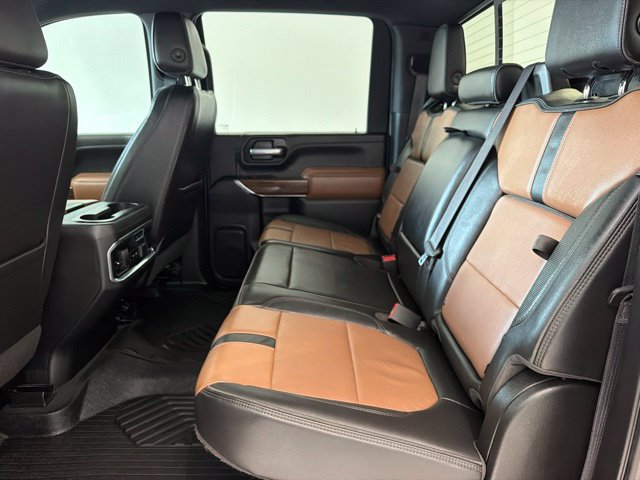 Used 2020 Chevrolet Silverado 2500 High Country w/ Z71 Off-Road Package AWD/4WD image 13