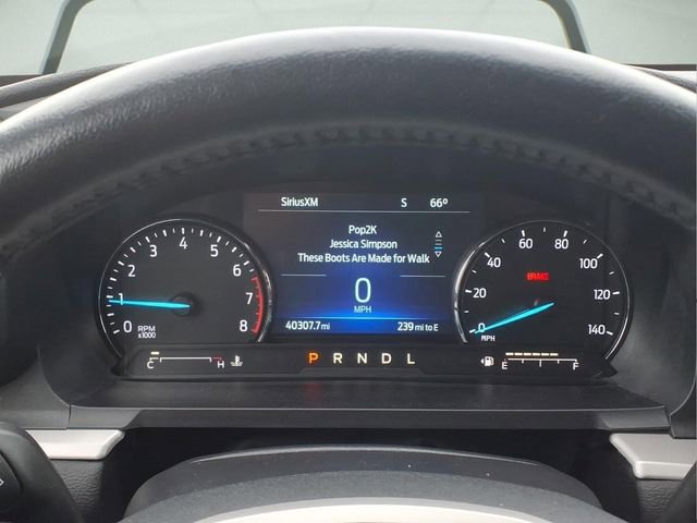 Used 2023 Ford Explorer XLT w/ Equipment Group 202A AWD/4WD image 19