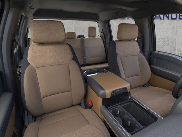 New 2026 Ford F250 XLT image 10